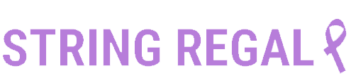 String Regal