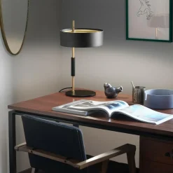 1953/ 243 Tischleuchte