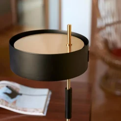 1953/ 243 Tischleuchte