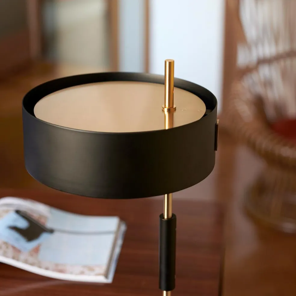 1953/ 243 Tischleuchte