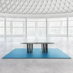 475 Boboli Esstisch oval 280x120cm