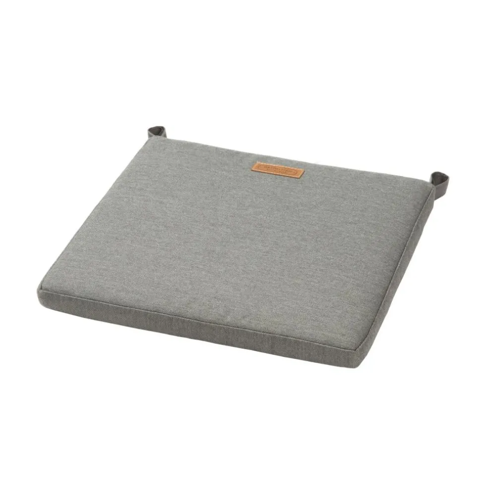 1/ Bryggeri Sitzkissen für Gartenstuhl