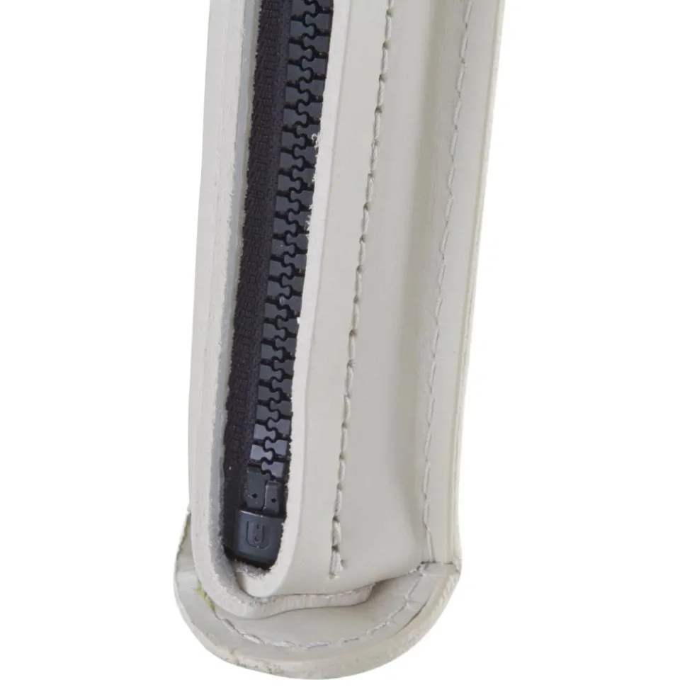 413 Cab Armlehnstuhl Leder