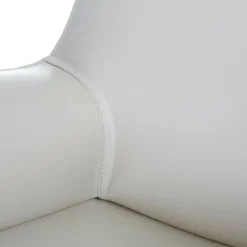 413 Cab Armlehnstuhl Leder