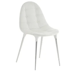 245 Caprice Stuhl Leder