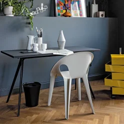 360° Container mit Rollen H 72cm