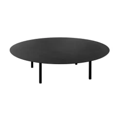 03 Couchtisch Ø 118cm