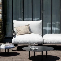 02 Couchtisch Ø 78cm