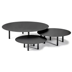 02 Couchtisch Ø 78cm