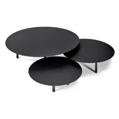 01 Couchtisch Ø 68cm