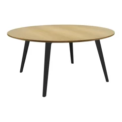 1545 Esstisch Ø158cm