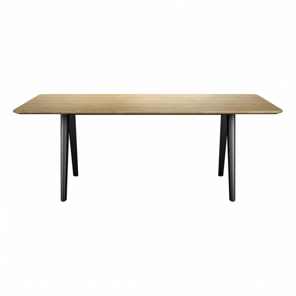 1500 Esstisch 200x100cm