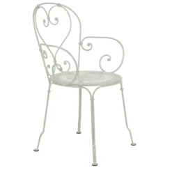 1900 Gartenarmlehnstuhl