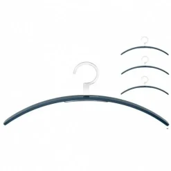 0130 Kleiderbügel 4er Set