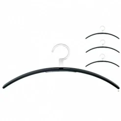 0130 Kleiderbügel 4er Set