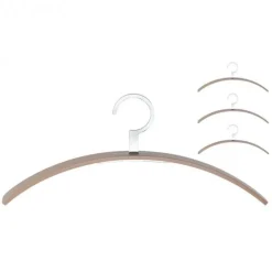 0130 Kleiderbügel 4er Set