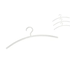 0155 Kleiderbügel 4er Set