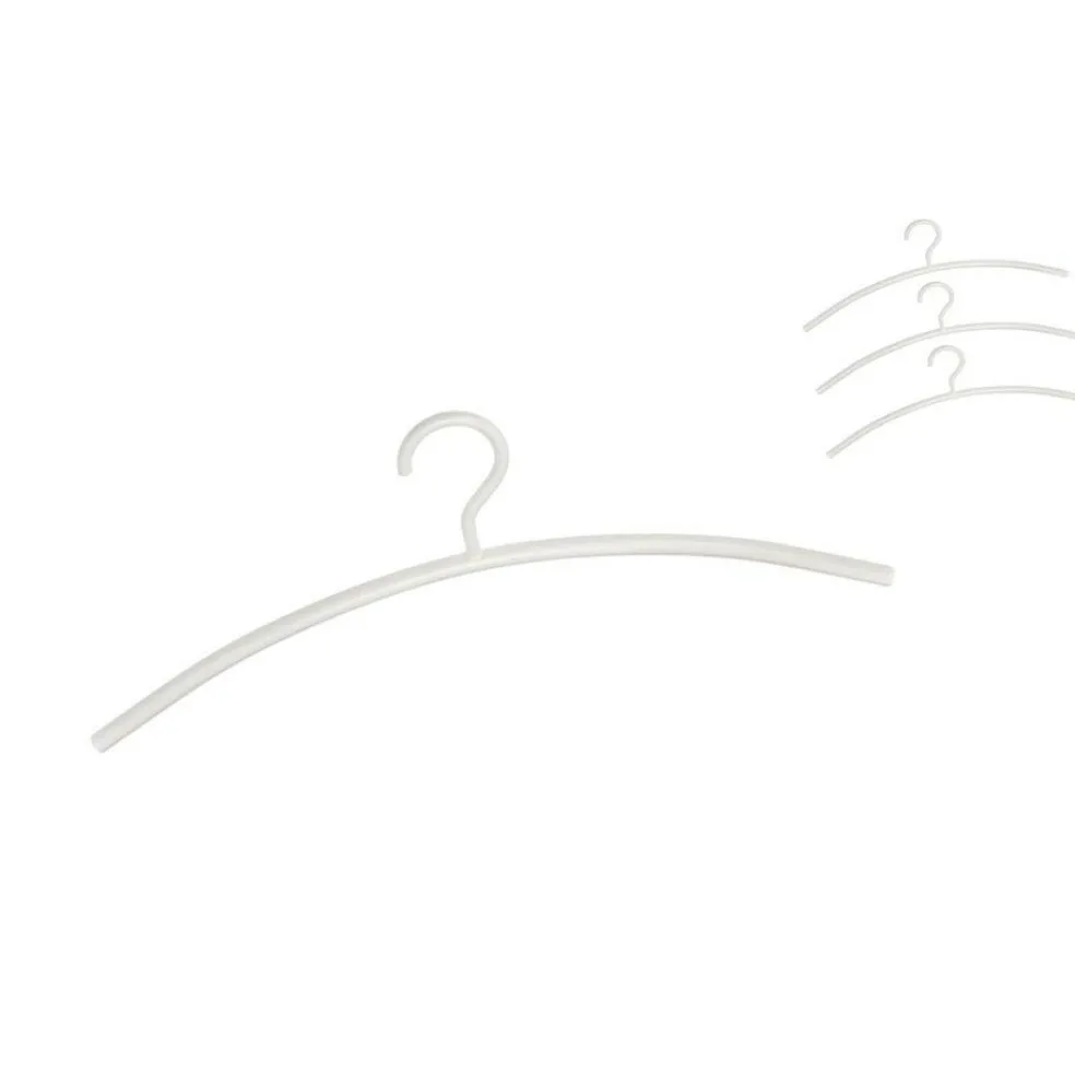 0155 Kleiderbügel 4er Set