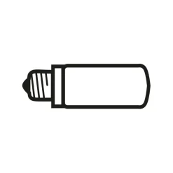 2097 Leuchtmittel LED E14 2,7W =><noscript><img width=