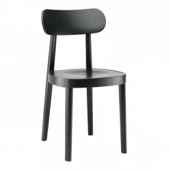 118 M Stuhl mit Muldensitz