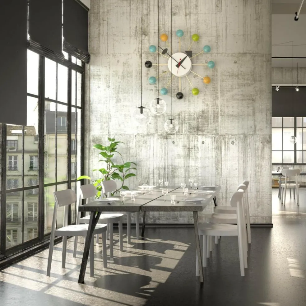 118 M Stuhl mit Muldensitz