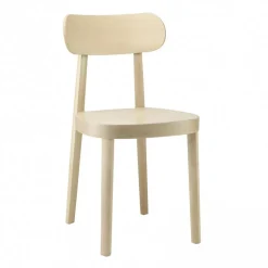 118 M Stuhl mit Muldensitz