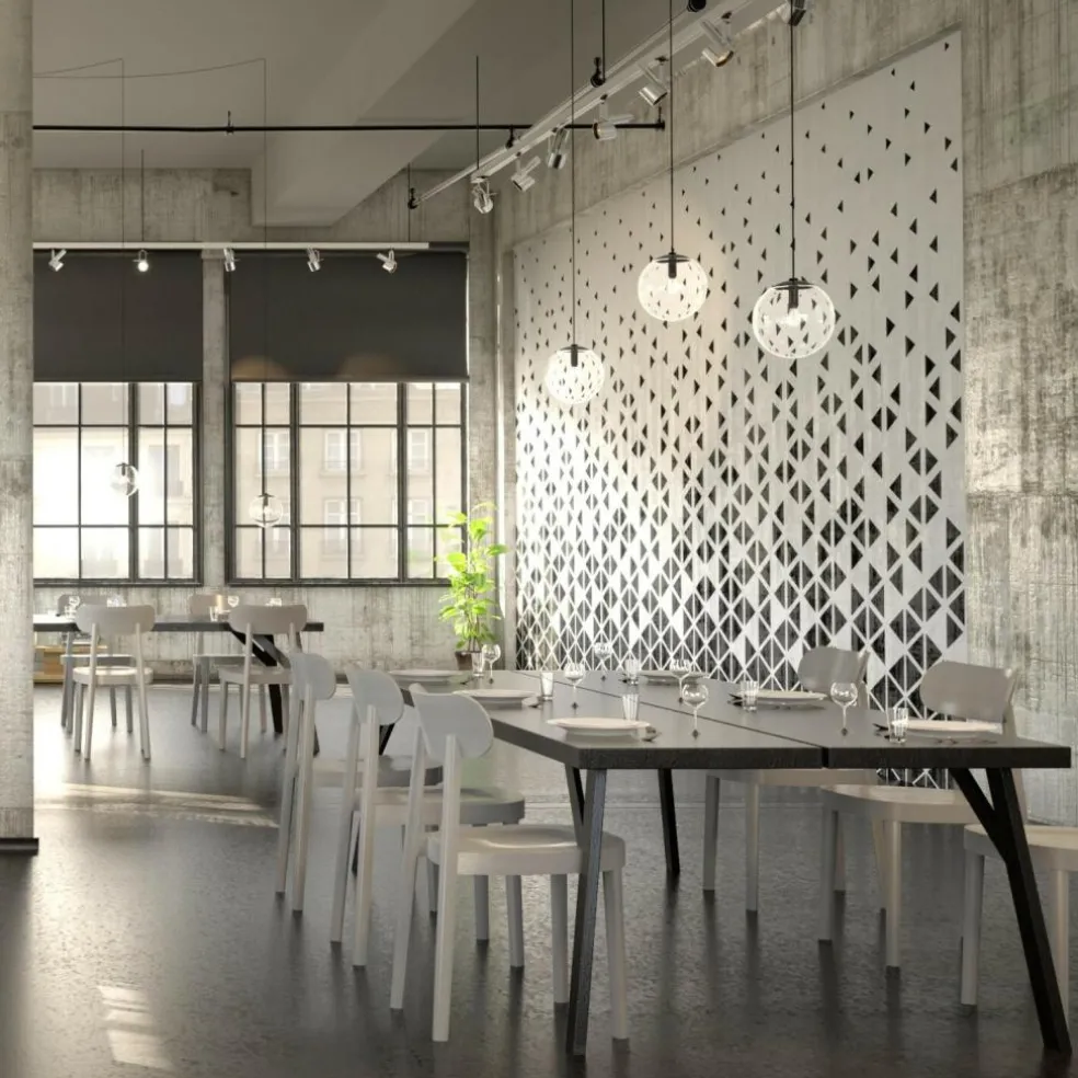 118 M Stuhl mit Muldensitz