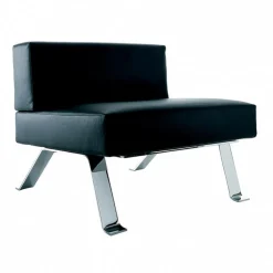 512 Ombra Sessel Leder