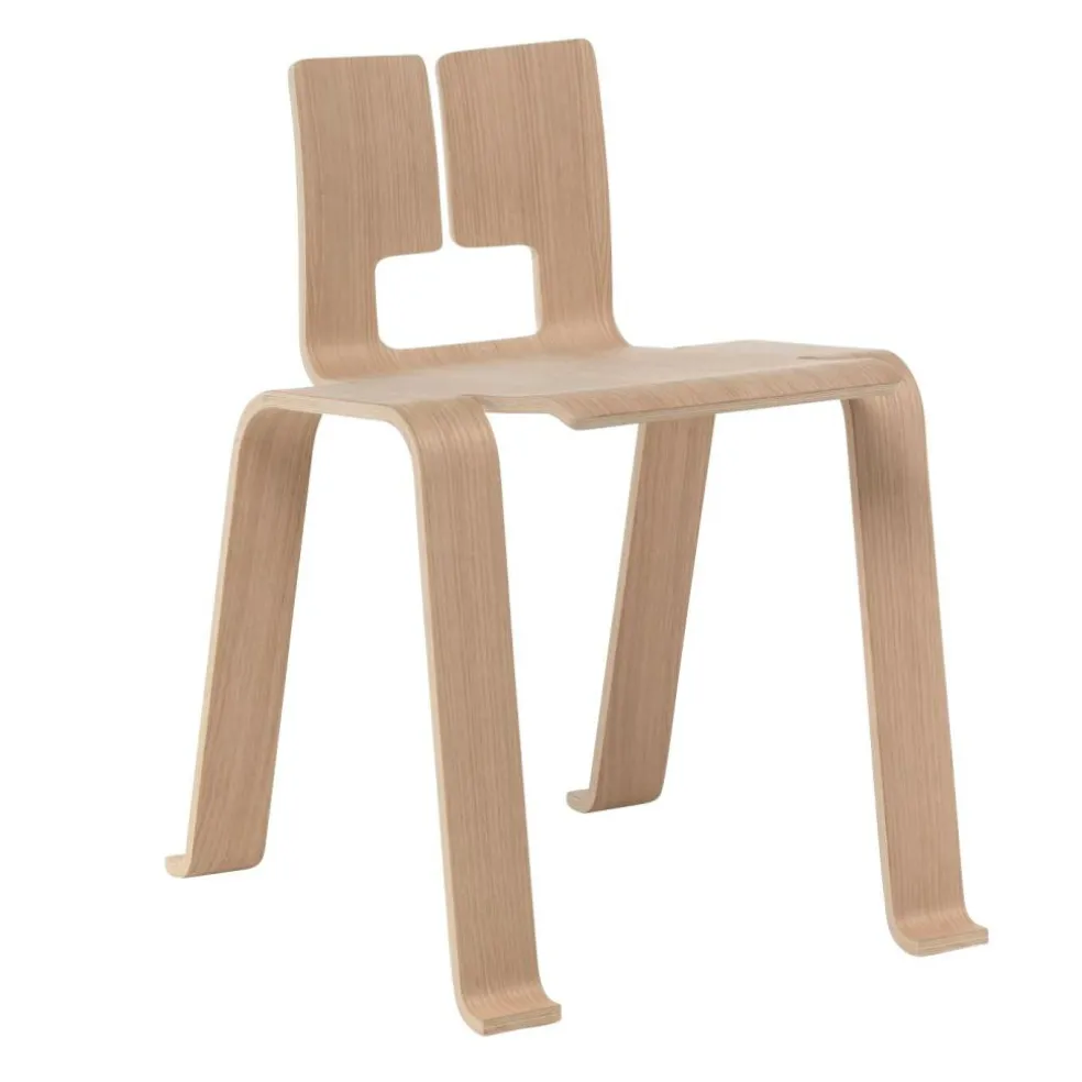 517 Ombra Tokyo Stuhl