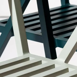 19 Outdoors Armlehnstuhl