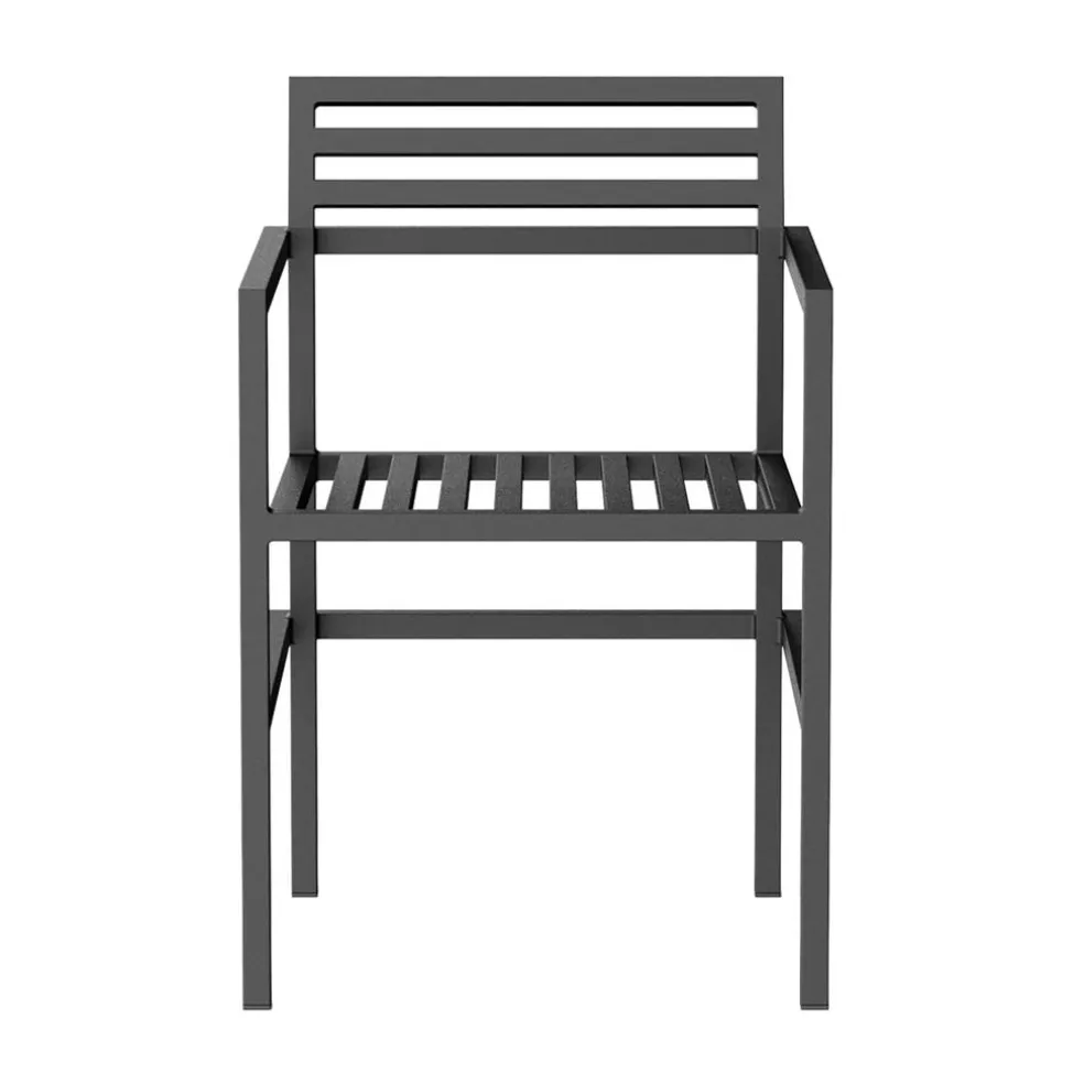 19 Outdoors Armlehnstuhl