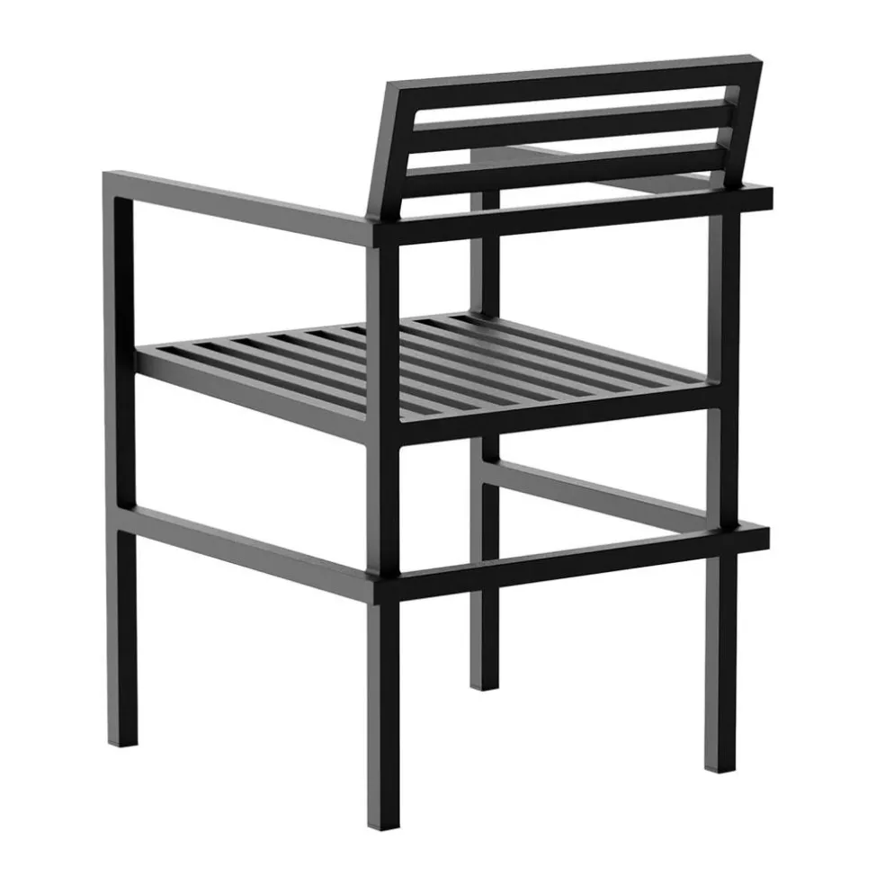 19 Outdoors Armlehnstuhl