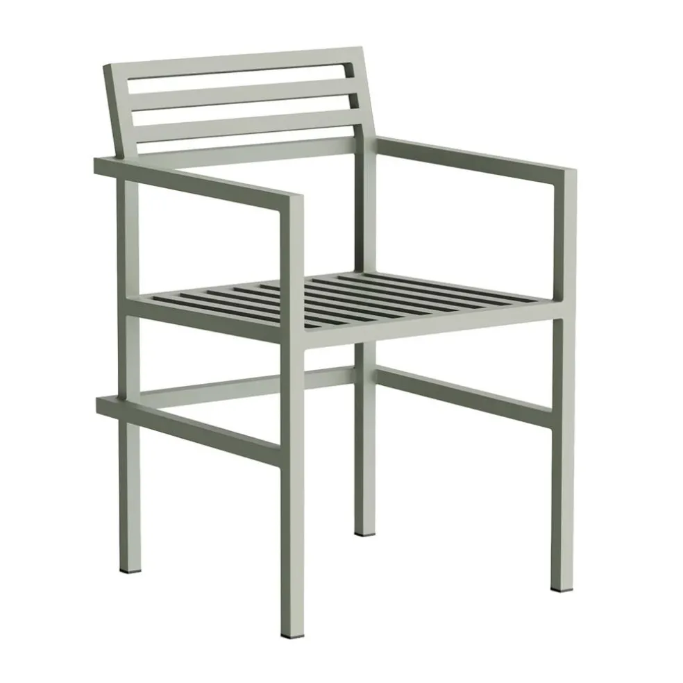 19 Outdoors Armlehnstuhl