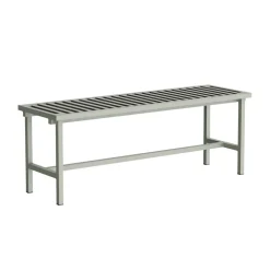 19 Outdoors Bank 122,5x45cm