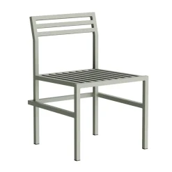 19 Outdoors Esstisch Stuhl