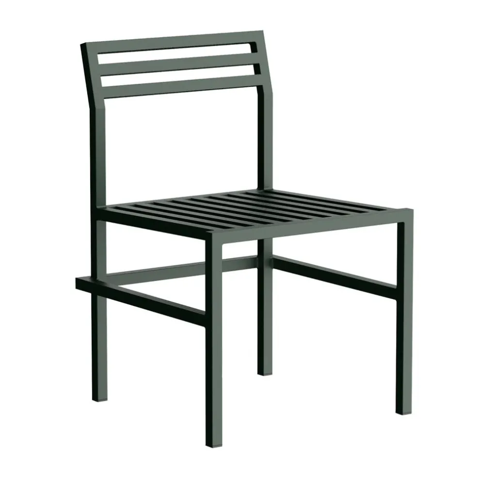 19 Outdoors Esstisch Stuhl