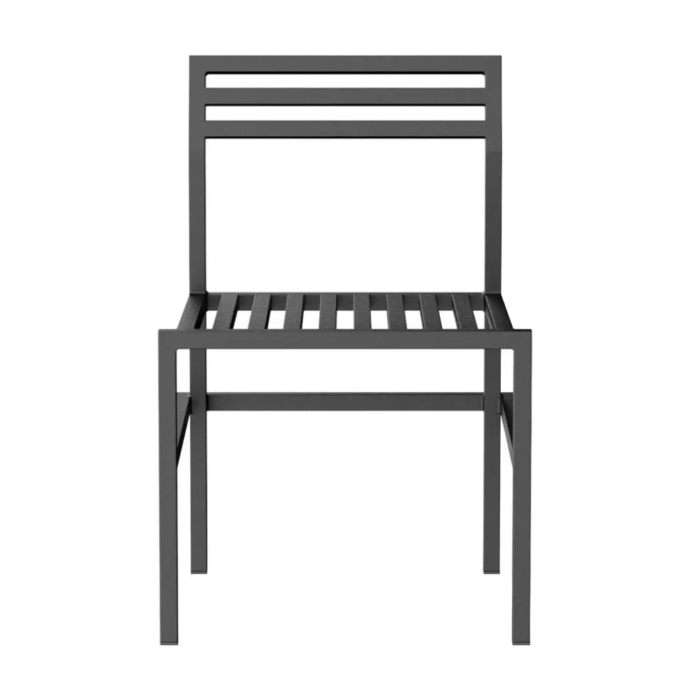 19 Outdoors Esstisch Stuhl