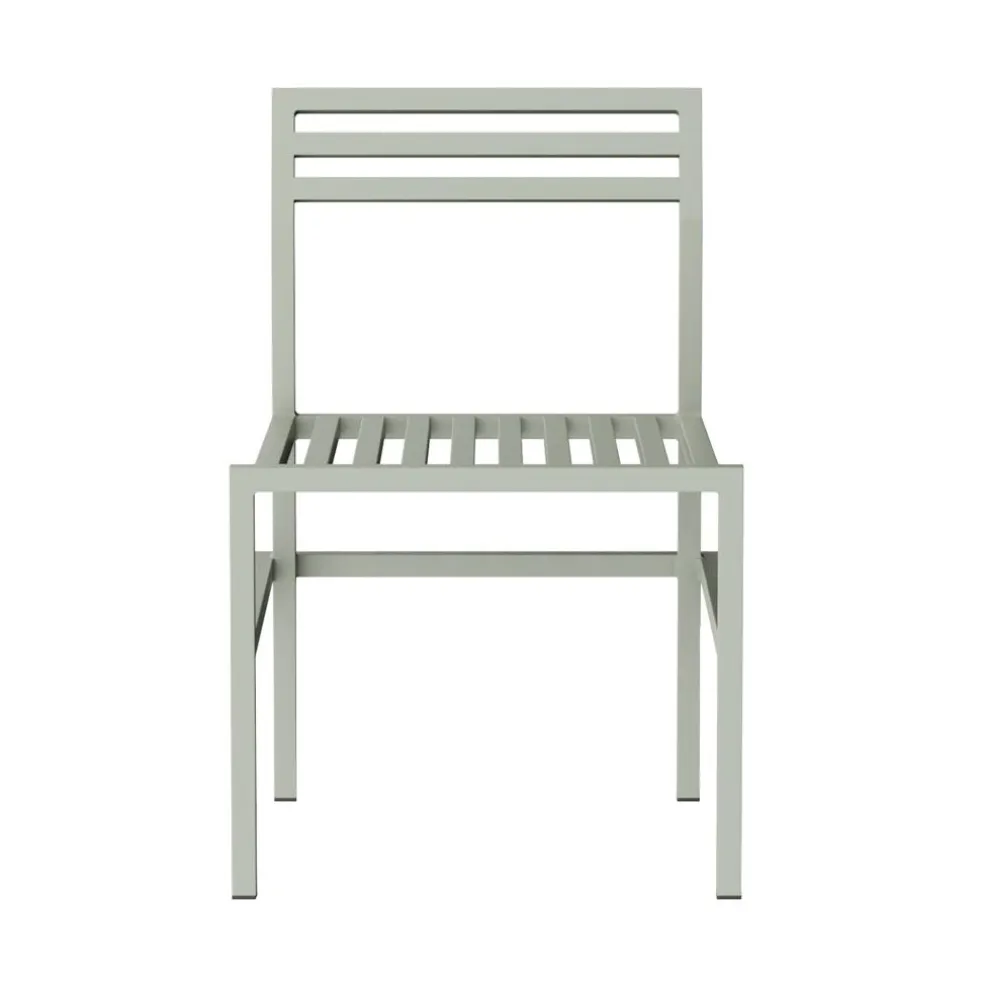 19 Outdoors Esstisch Stuhl