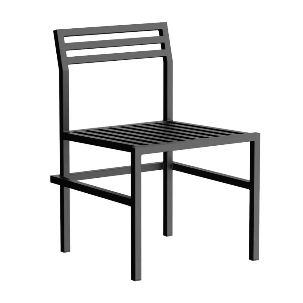 19 Outdoors Esstisch Stuhl