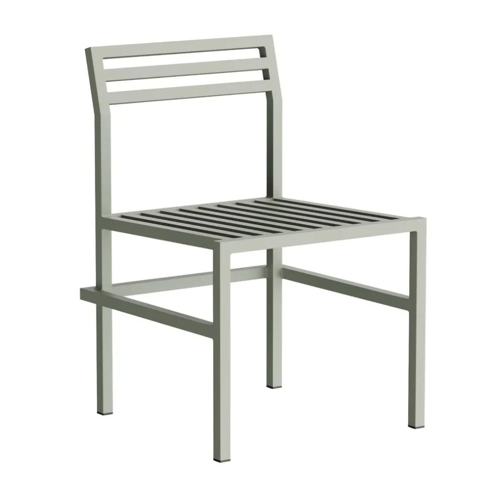 19 Outdoors Esstisch Stuhl