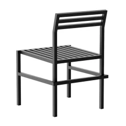 19 Outdoors Esstisch Stuhl