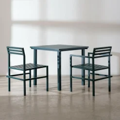 19 Outdoors Esstisch 80,5x80,5cm