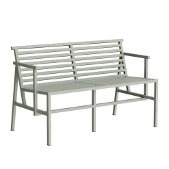 19 Outdoors Esstischbank 125x75cm