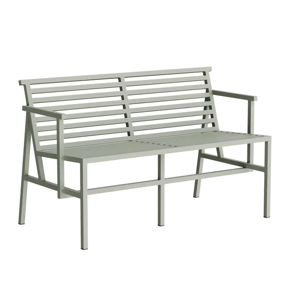 19 Outdoors Esstischbank 125x75cm