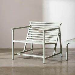 19 Outdoors Lounge Armlehnstuhl