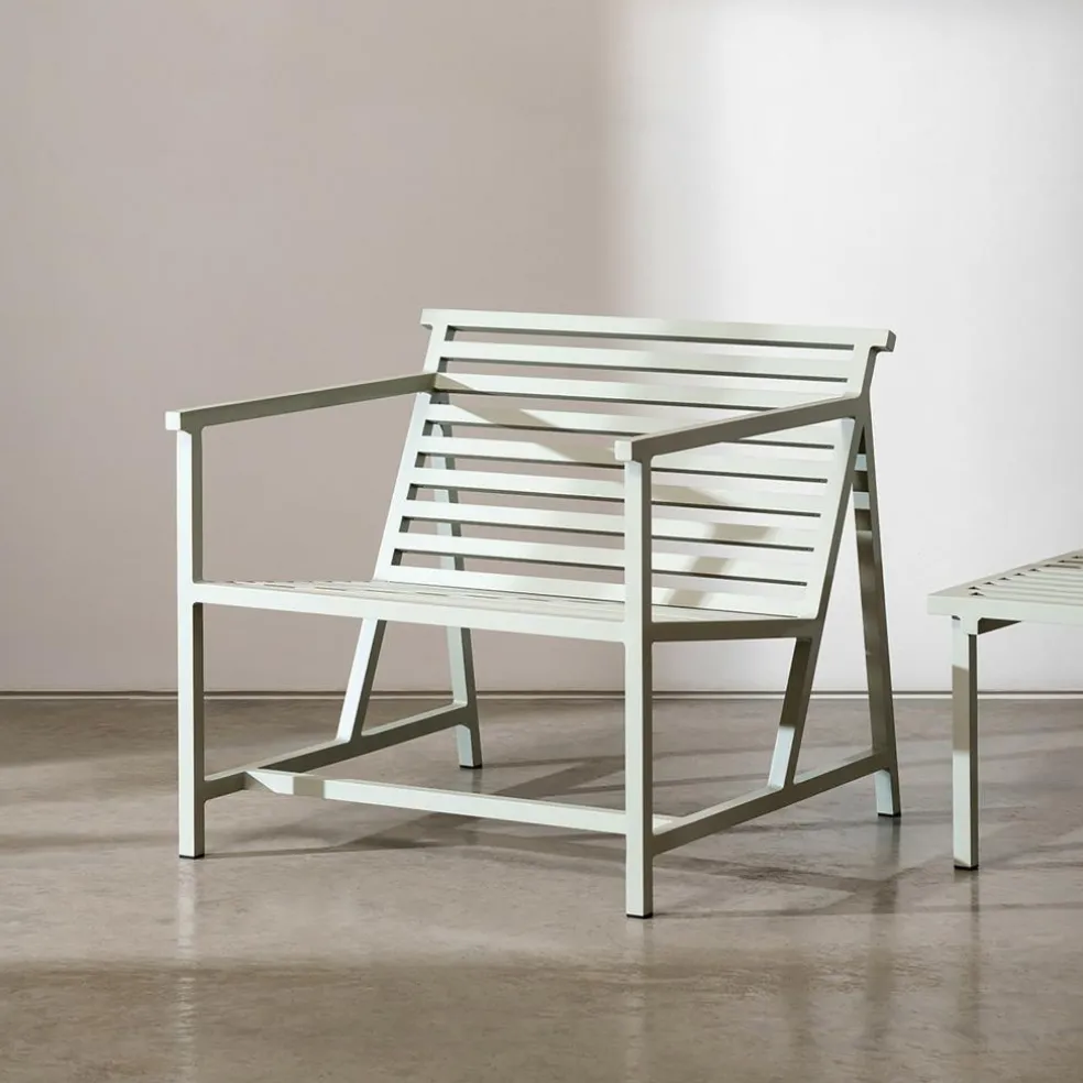 19 Outdoors Lounge Armlehnstuhl