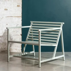 19 Outdoors Lounge Armlehnstuhl