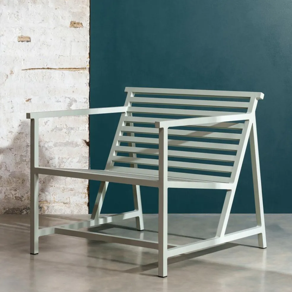 19 Outdoors Lounge Armlehnstuhl