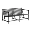 19 Outdoors Lounge Bank 145x70,2cm
