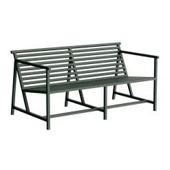19 Outdoors Lounge Bank 145x70,2cm